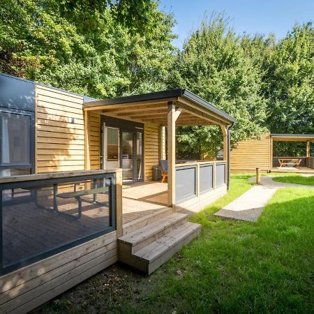 Готель Urban Gardens Ieper Екстер'єр фото