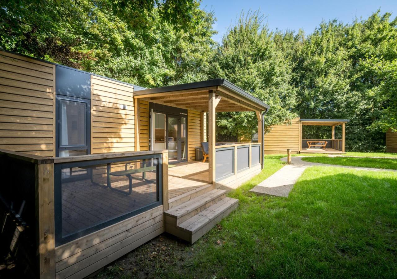 Готель Urban Gardens Ieper Екстер'єр фото