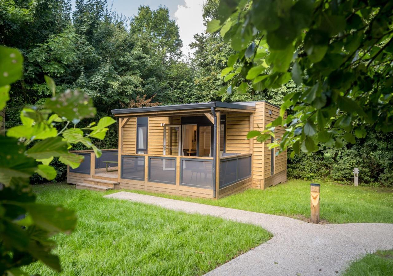 Готель Urban Gardens Ieper Екстер'єр фото