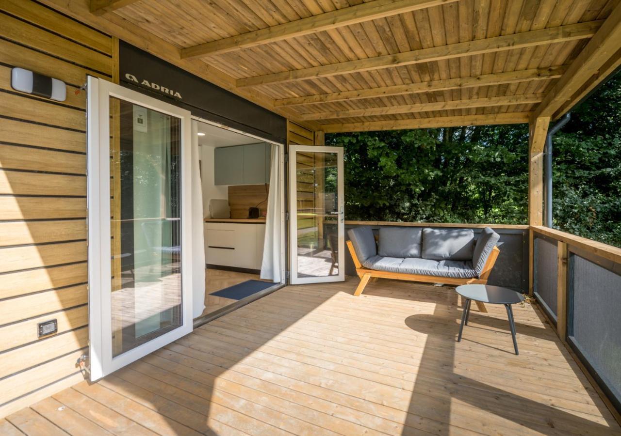Готель Urban Gardens Ieper Екстер'єр фото