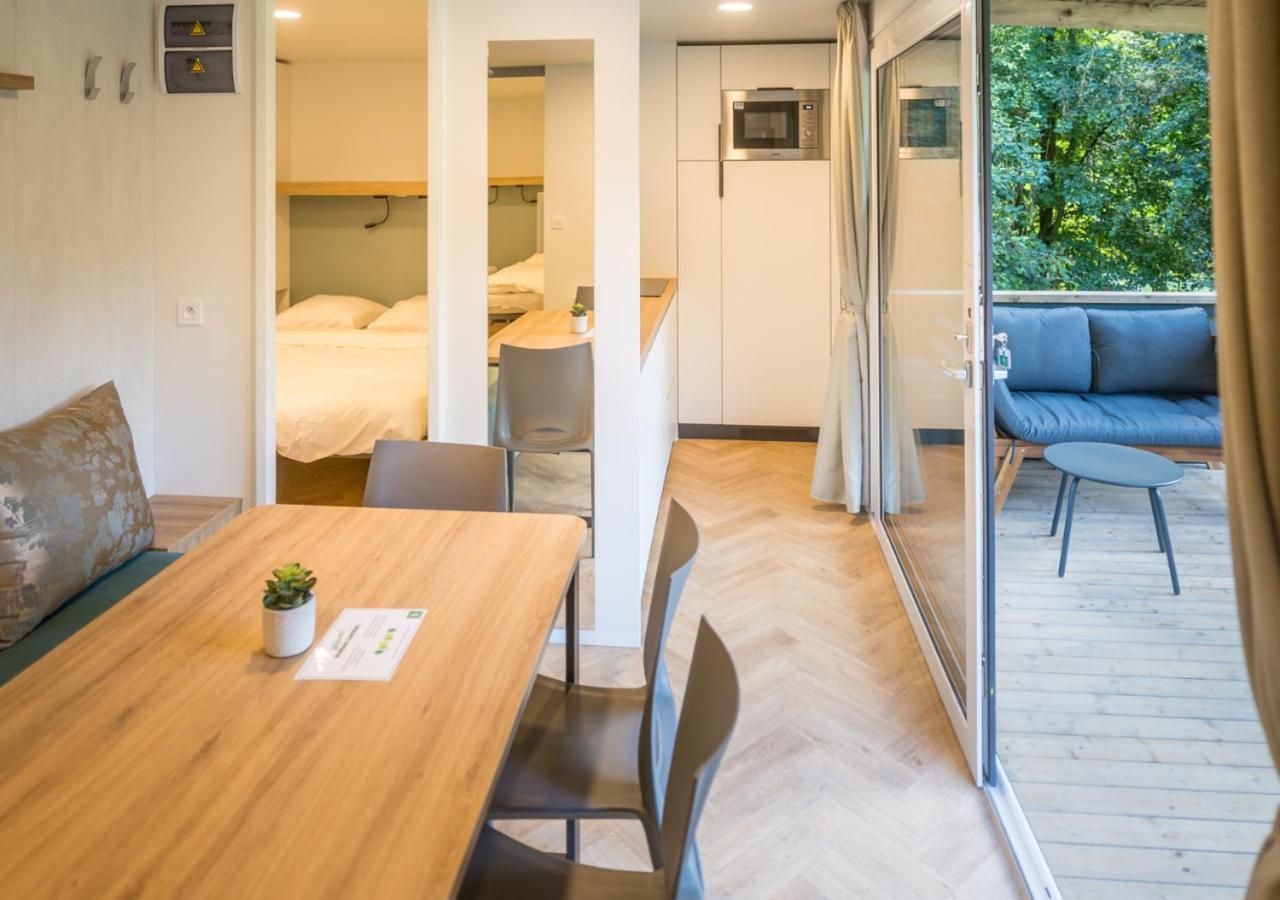 Готель Urban Gardens Ieper Екстер'єр фото