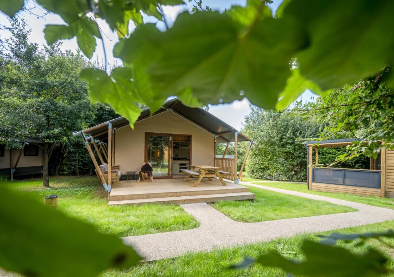 Готель Urban Gardens Ieper Екстер'єр фото