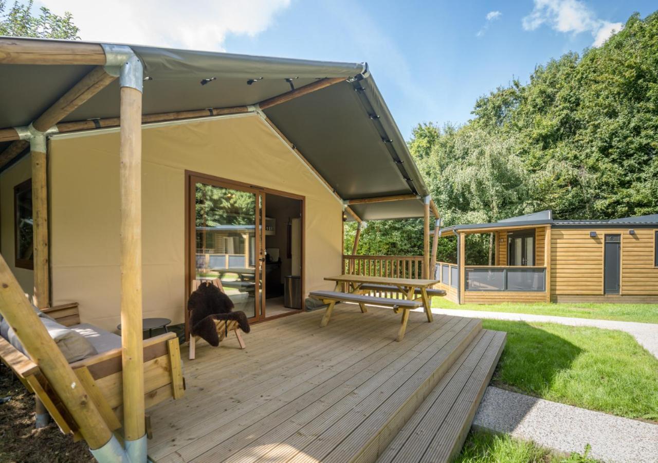 Готель Urban Gardens Ieper Екстер'єр фото