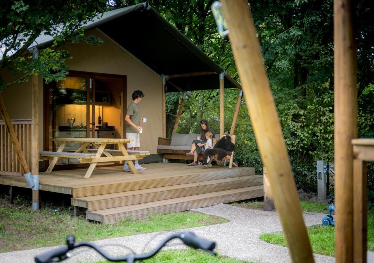 Готель Urban Gardens Ieper Екстер'єр фото